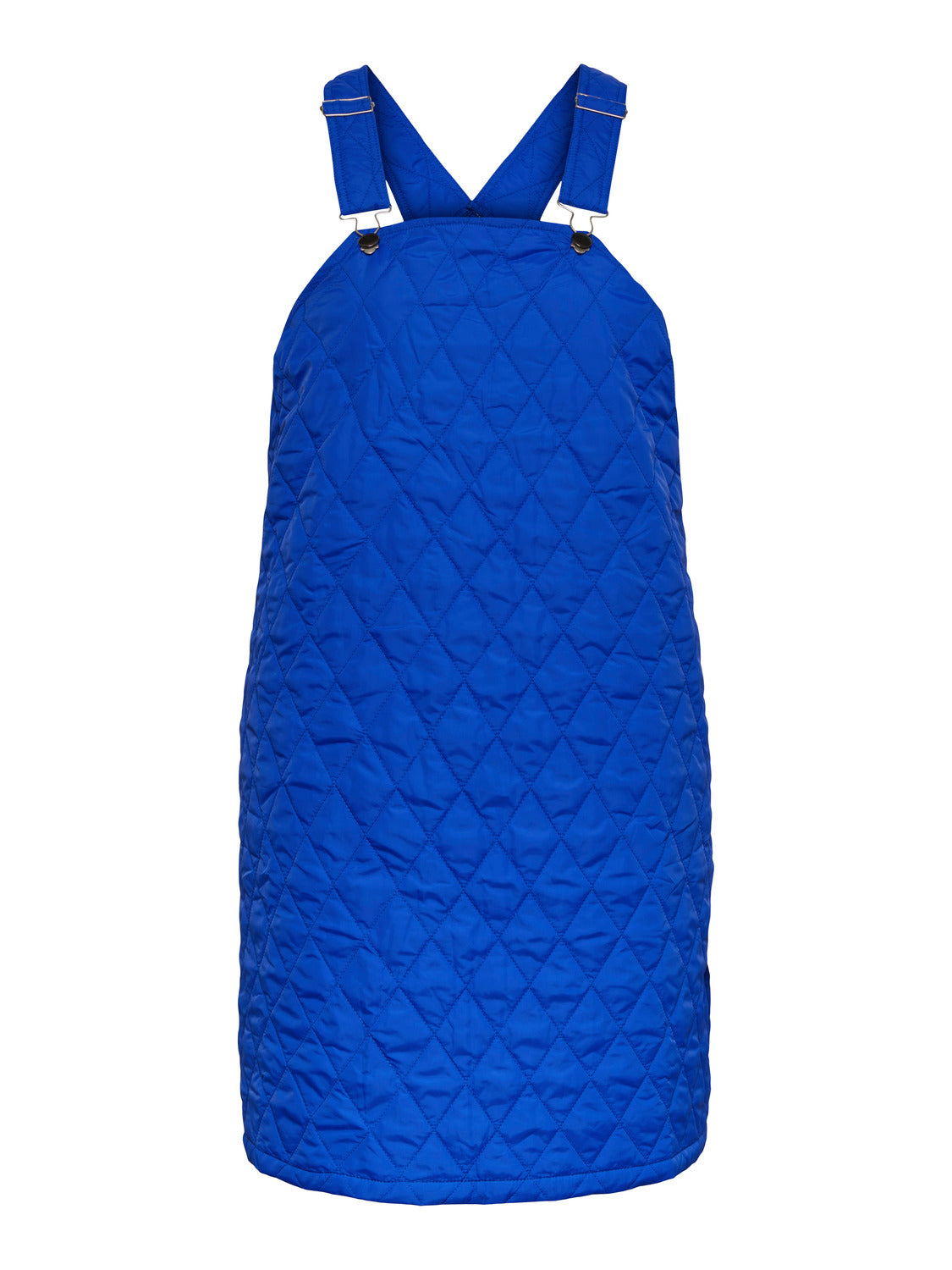PCSAVANAH Dress - Ditte Estrup - Mazarine Blue